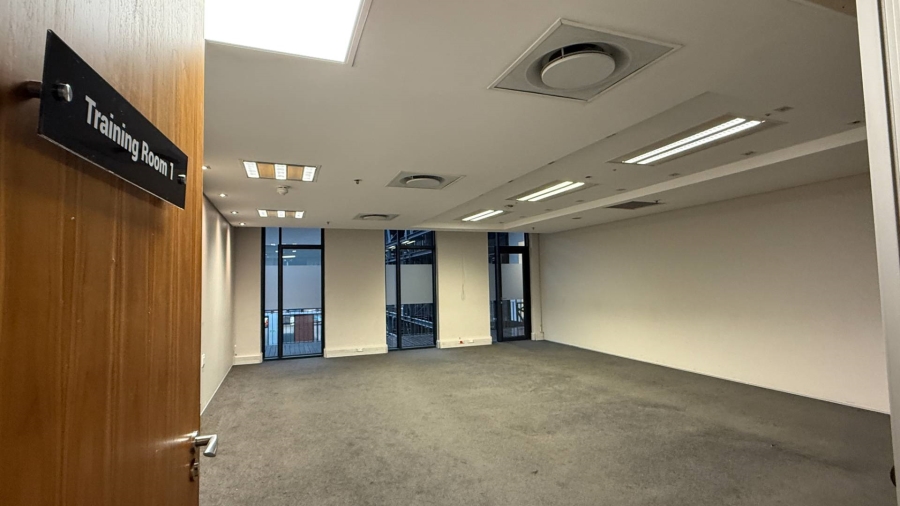 To Let commercial Property for Rent in Cape Town City Centre Western Cape